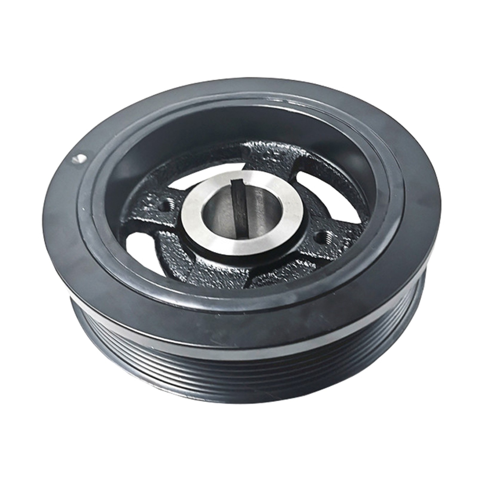 丰田(toyota)原厂配件4s直供 曲轴皮带轮 皮带盘 曲轴皮带轮 皮带盘