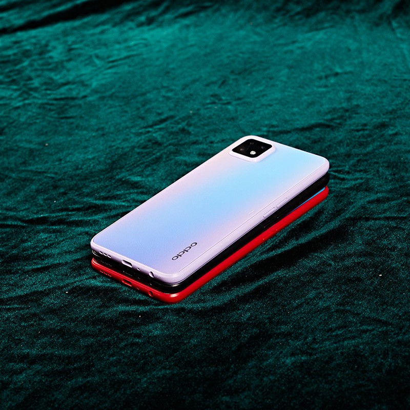 悠饰oppo a72手机模型【次日达】a72仿真上交展示可亮屏机模oppo a5