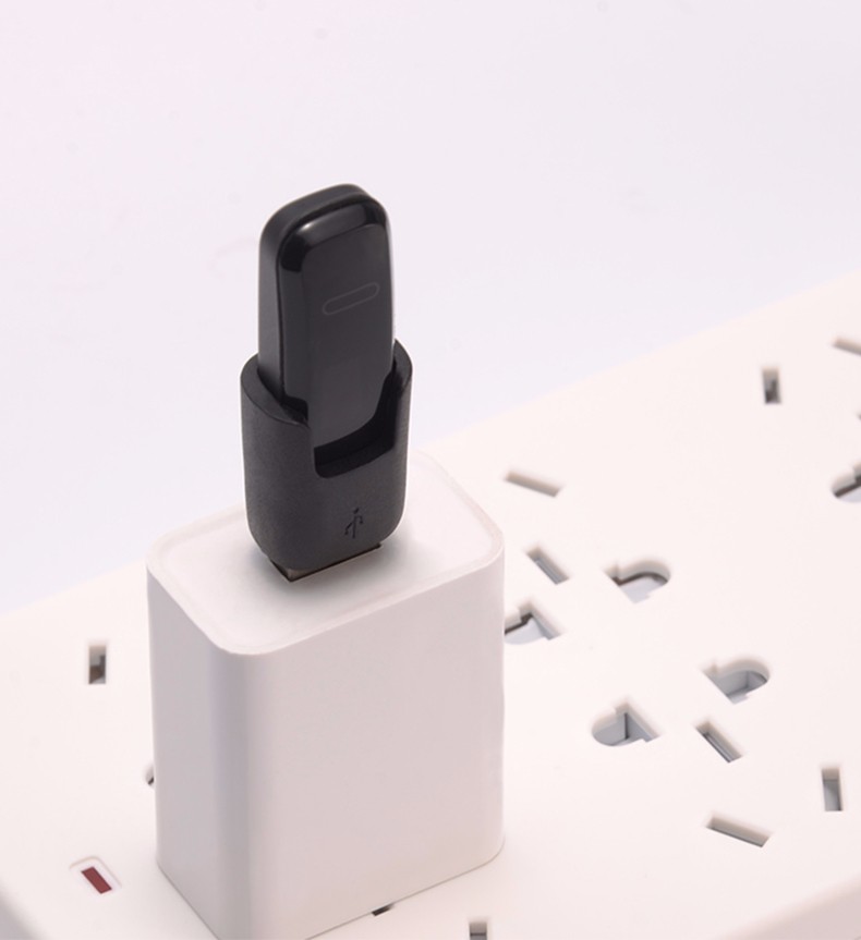 巨力仕适用华为4e手环充电器3e充电底座荣耀4running充电座5篮球版