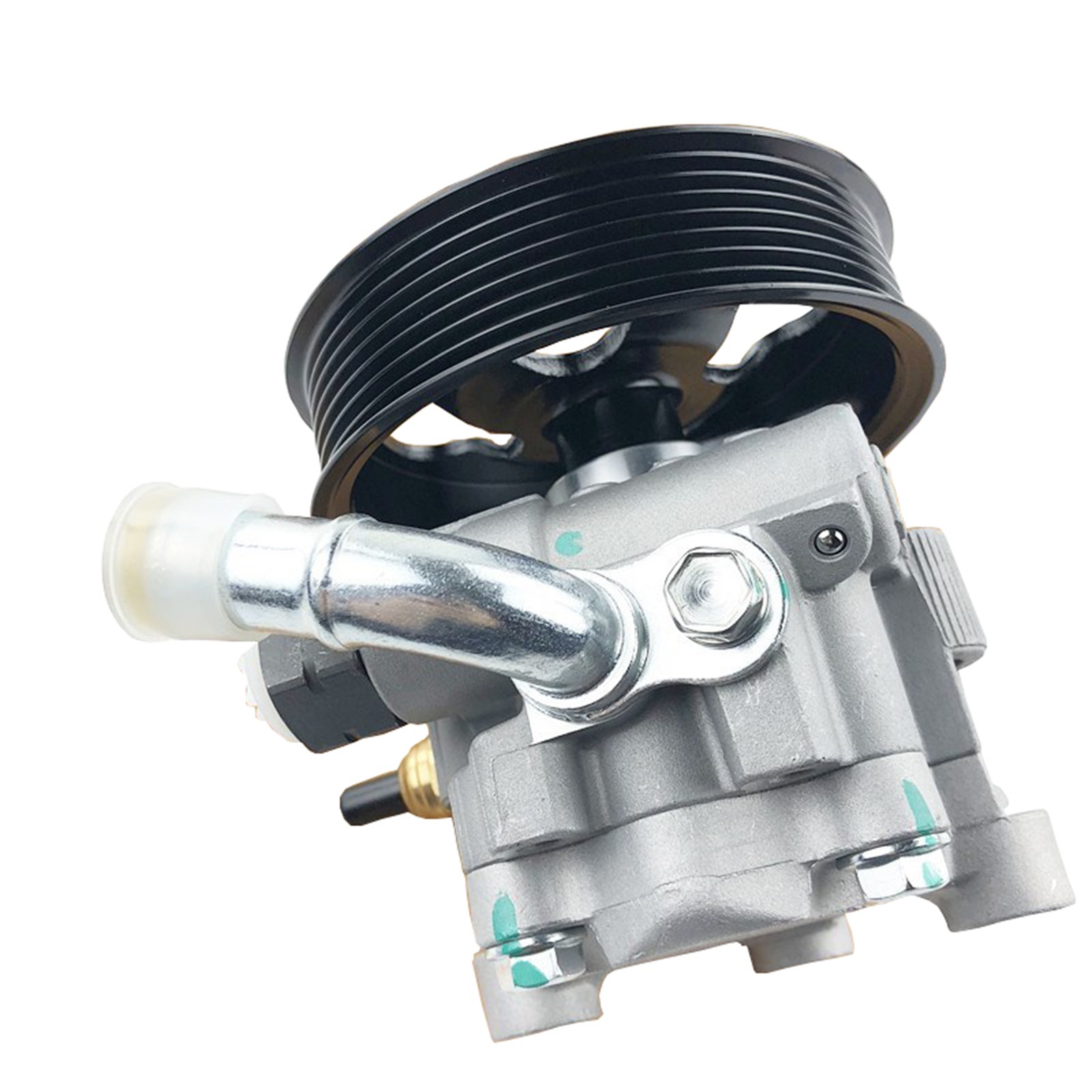 丰田toyota原厂配件4s直供助力泵转向油泵方向机油泵助力泵转向泵品牌