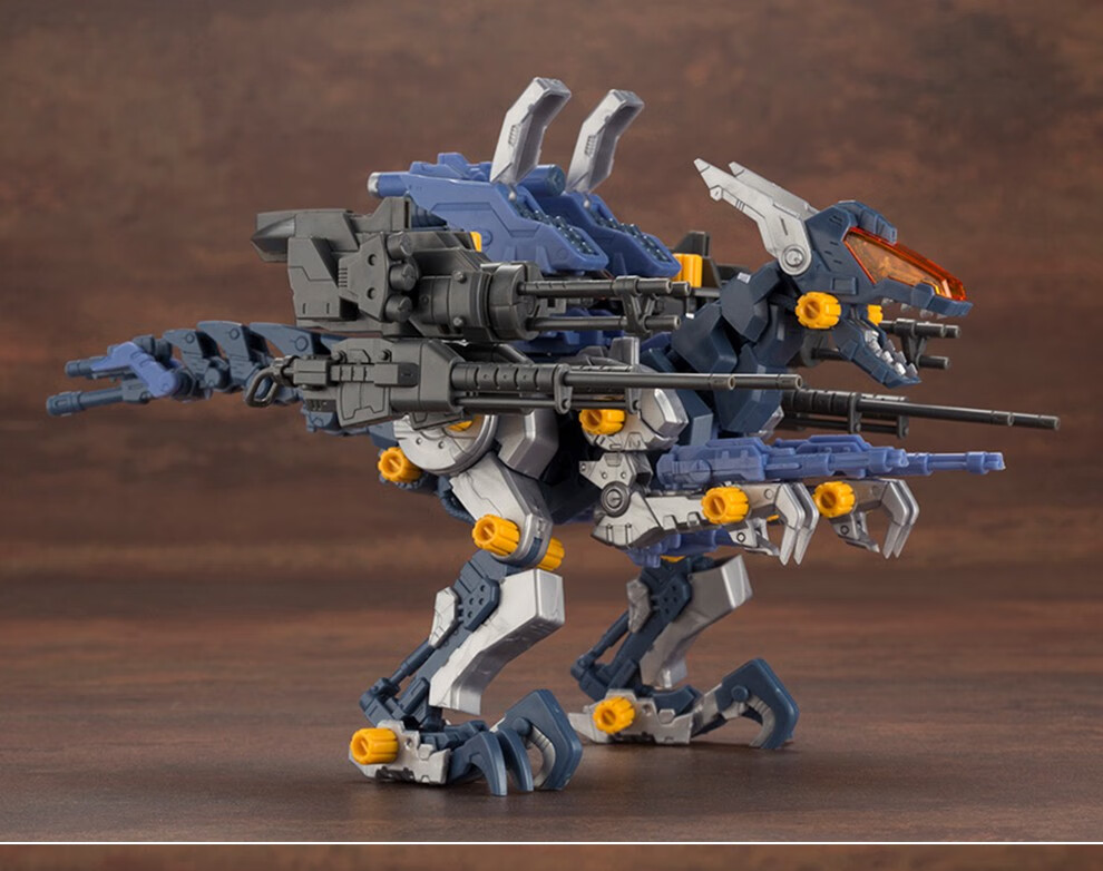 巨兽男孩生日礼物变形机器人周边玩具模型ez036索斯机械兽死亡毒蝎