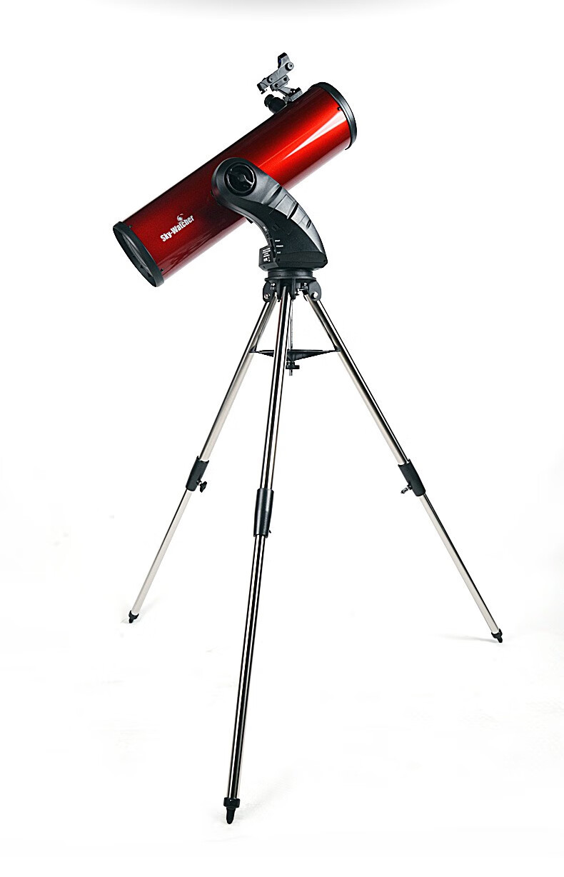 信达sky-watcher 150牛反自动寻星专业级天文望远镜高倍高清wifi深空