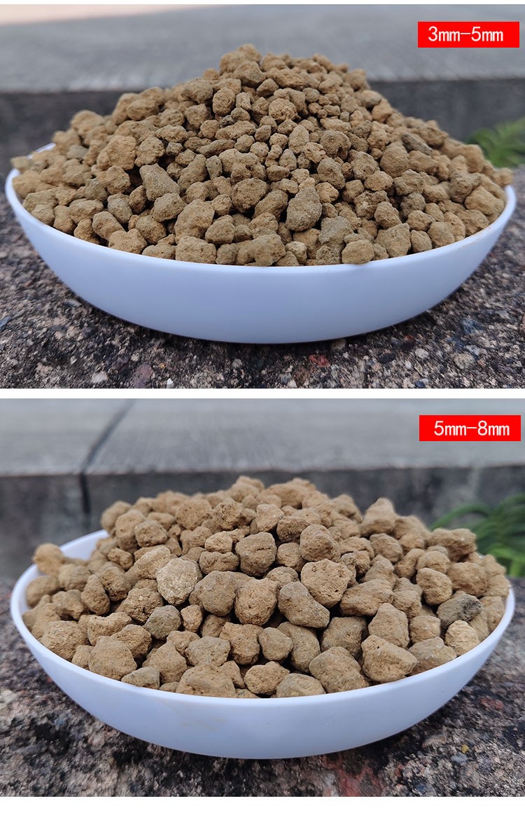 宛彦君三本线赤玉土多肉种植土铺面盆景颗粒石鹿沼土蛭石泥炭铺面营养