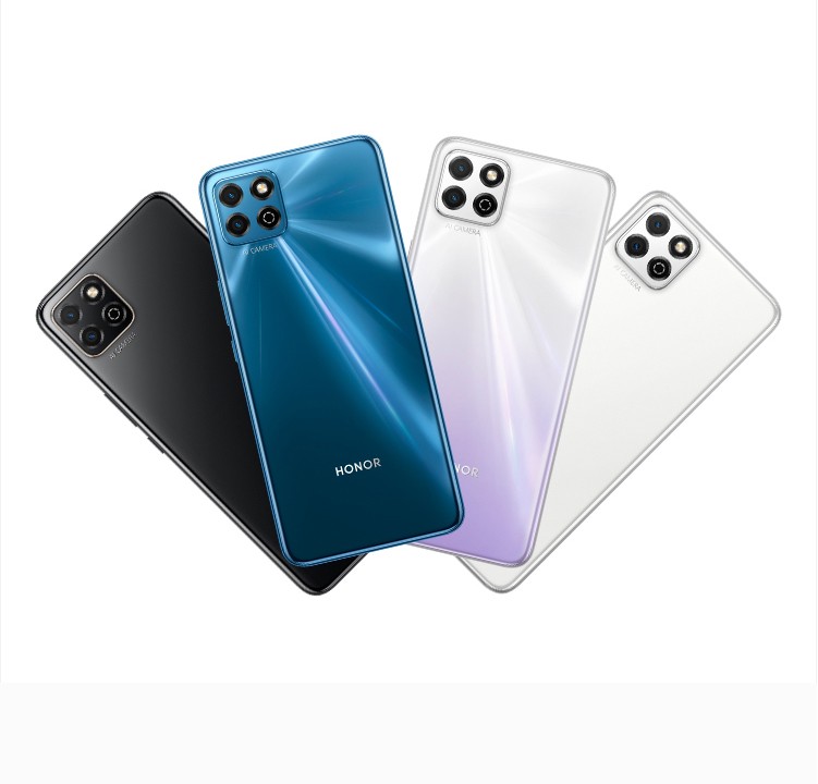 荣耀畅玩20 全网通手机 冰岛白 4gb 128gb【图片 价格 品牌 报价】