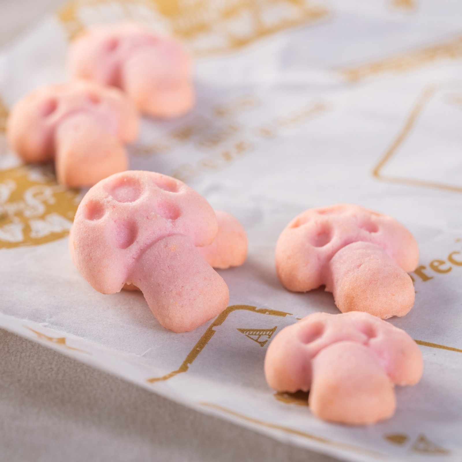 2罐饼干 蘑菇酥【图片 价格 品牌 报价】-京东