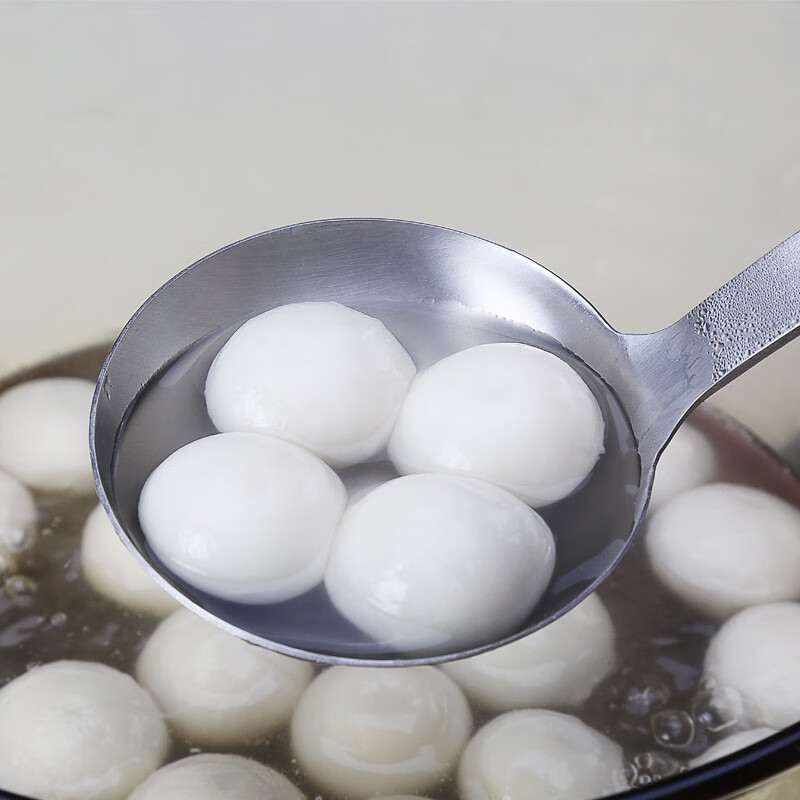 三全巧克力腰果汤圆元宵年货家用速冻汤团早餐下午茶甜品三全巧克力