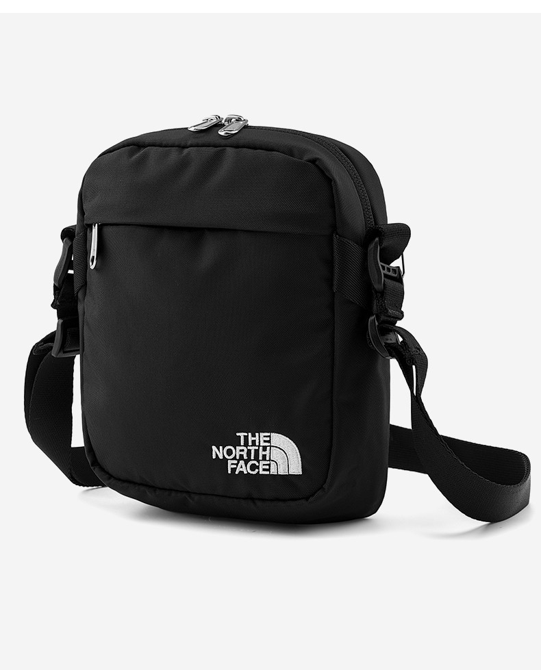 北面thenorthface单肩包斜挎包男女同款户外运动旅行通勤轻便舒适上新