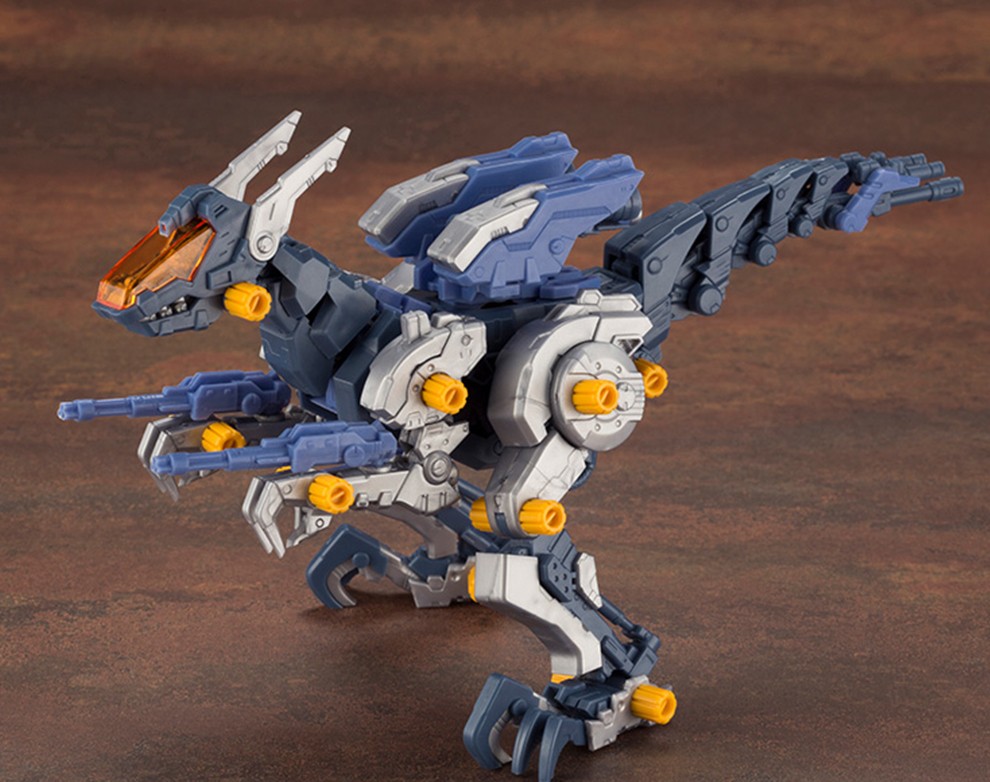 newbee寿屋拼装模型hmm索斯机械兽恐龙巨兽男孩生日礼物变形机器人