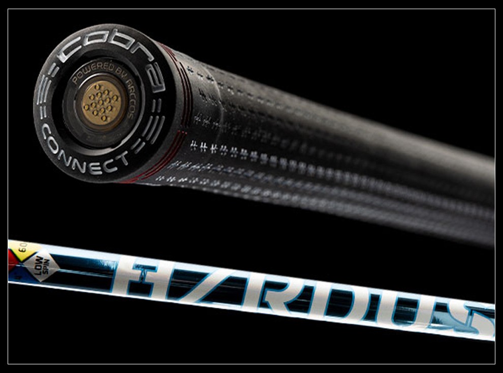 【限量款】cobra科波拉蛇王高尔夫球杆发球木一号木钛合金碳素发球