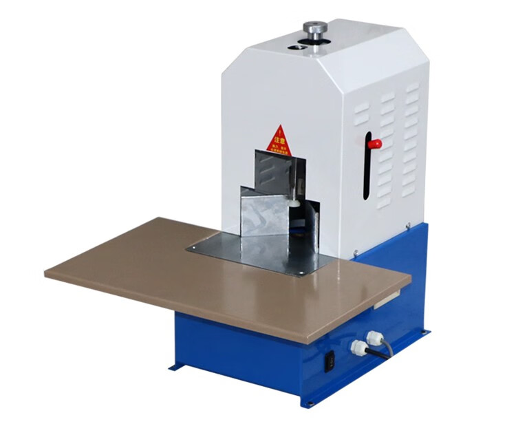 电动圆角机大台面pvc吊牌名片倒角机脚踏自动切圆角机倒角机 防护罩小