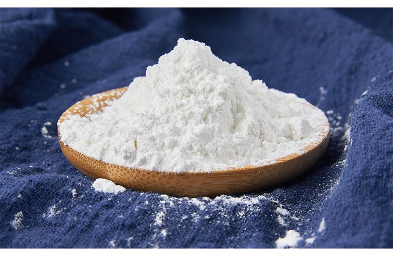 马铃薯淀粉特瑞肯生粉淀粉300g勾芡土豆淀粉土豆粉食用淀粉300g5袋