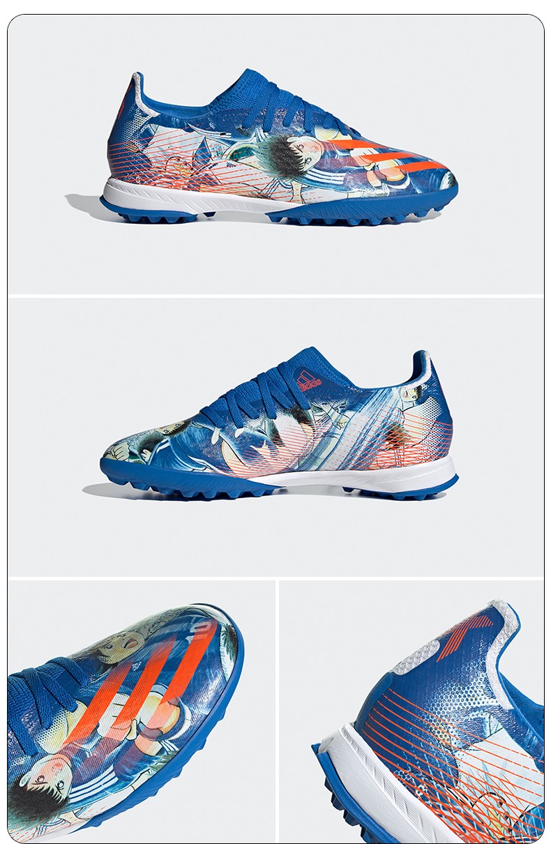 adidas阿迪达斯新款男子 x ghosted.