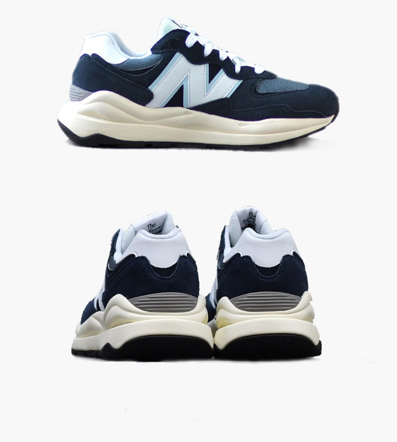 newbalance5740系列复古时尚男士休闲跑步鞋m5740cd42