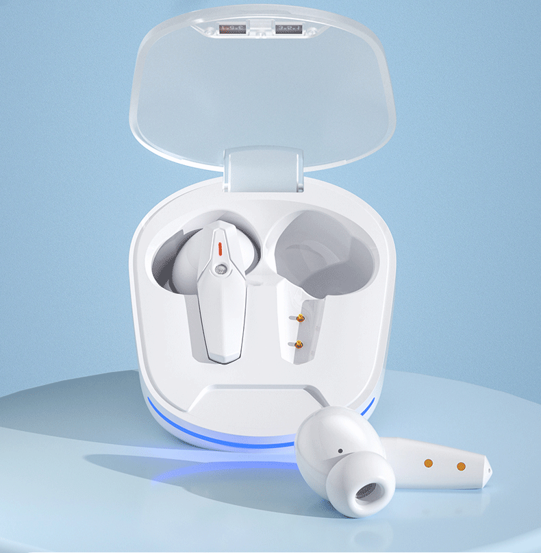 适用摩托罗拉蓝牙耳机无线moto edge x30 s30 s pro耳麦g71g51降噪