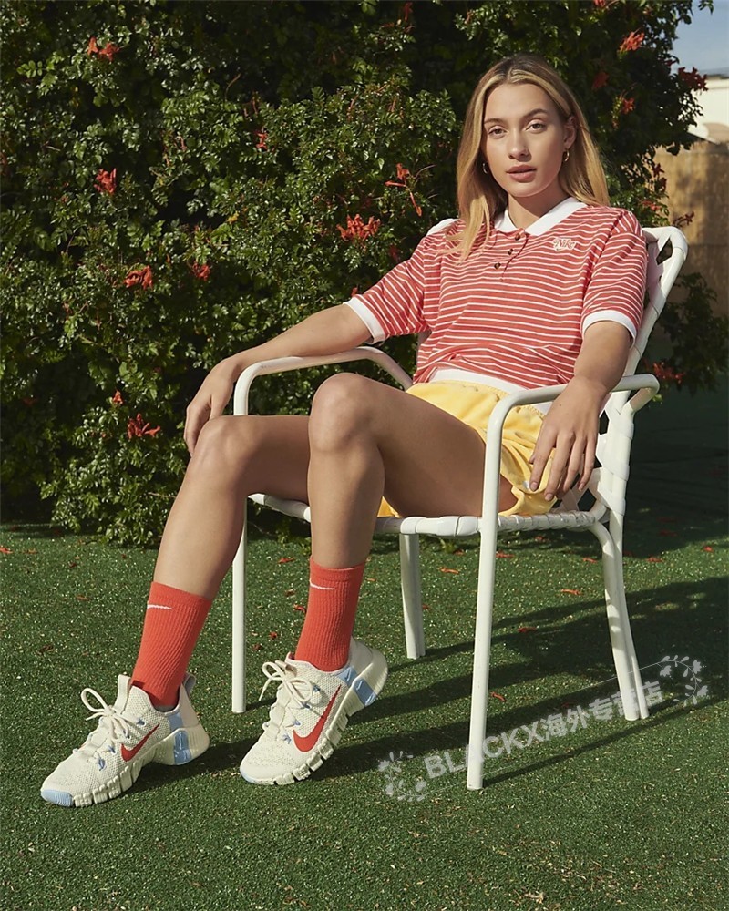 nike耐克freemetcon3女子运动鞋健身房缓震轻便训练鞋cz0596515紫色