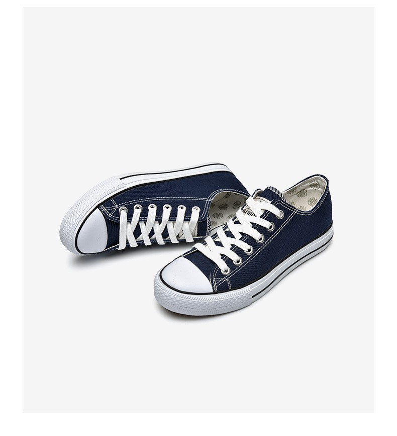 森马男鞋帆布鞋男2021秋冬新款韩版薄款男士低帮潮布鞋男百搭休闲鞋男