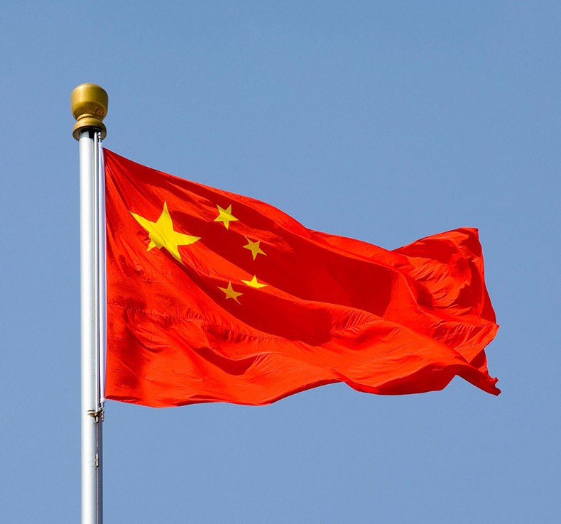 中国国旗图片超清大图图片