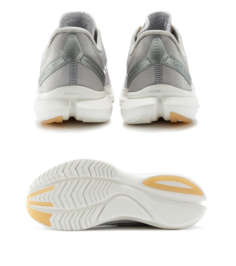 saucony索康尼kinvara菁华12男子轻量竞速跑步鞋缓震减震跑鞋男s20619