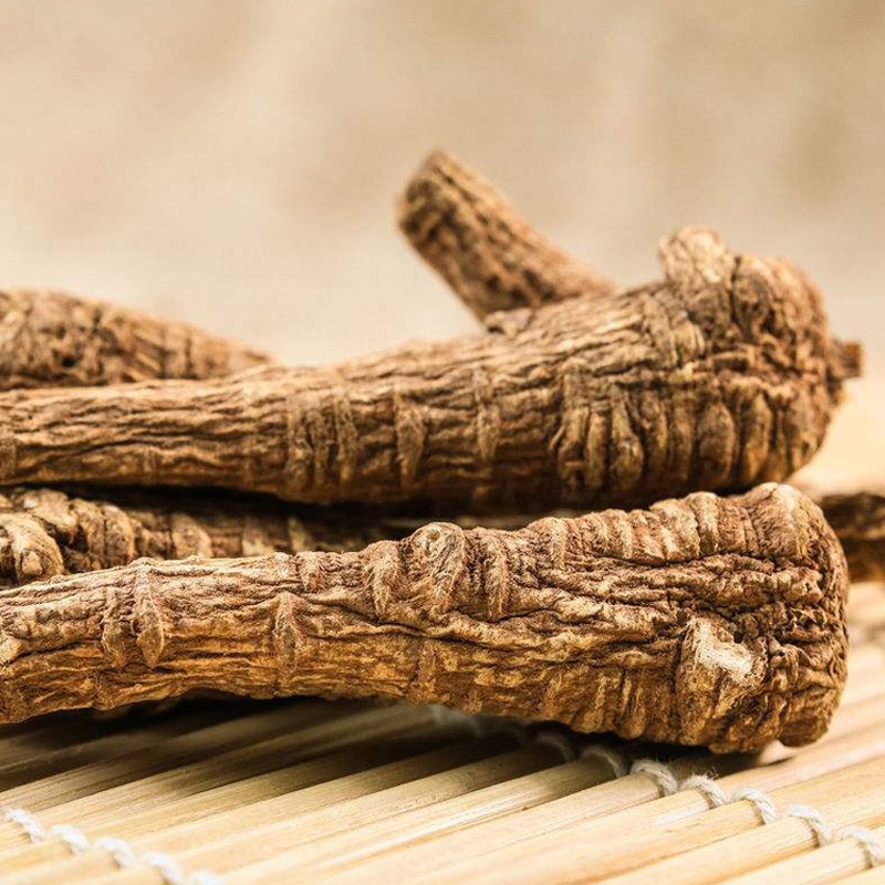 源外园 川白芷根 白芷 整根四川大白芷个 香白芷棒香料调味卤料 5斤