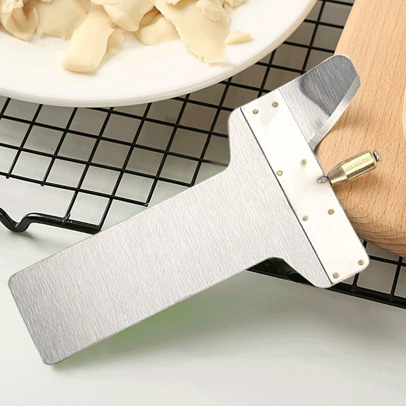 削面刀山西刀削面专用刀厨房刀具削面器削面刀山西商用削面器传统款