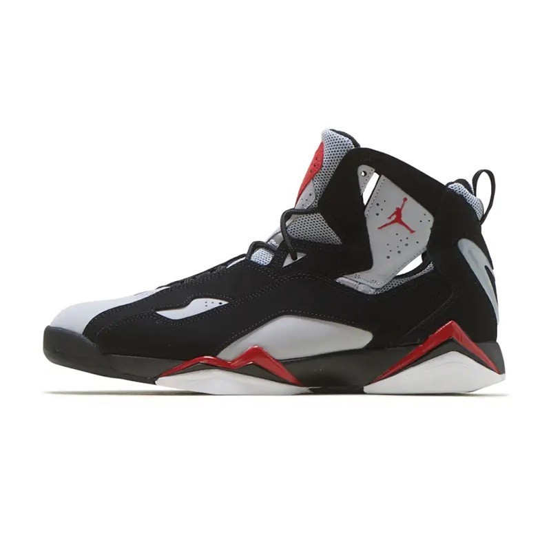 nike耐克男鞋新款airjordan7aj7兔八哥舒适耐磨篮球鞋ct8528002at3375