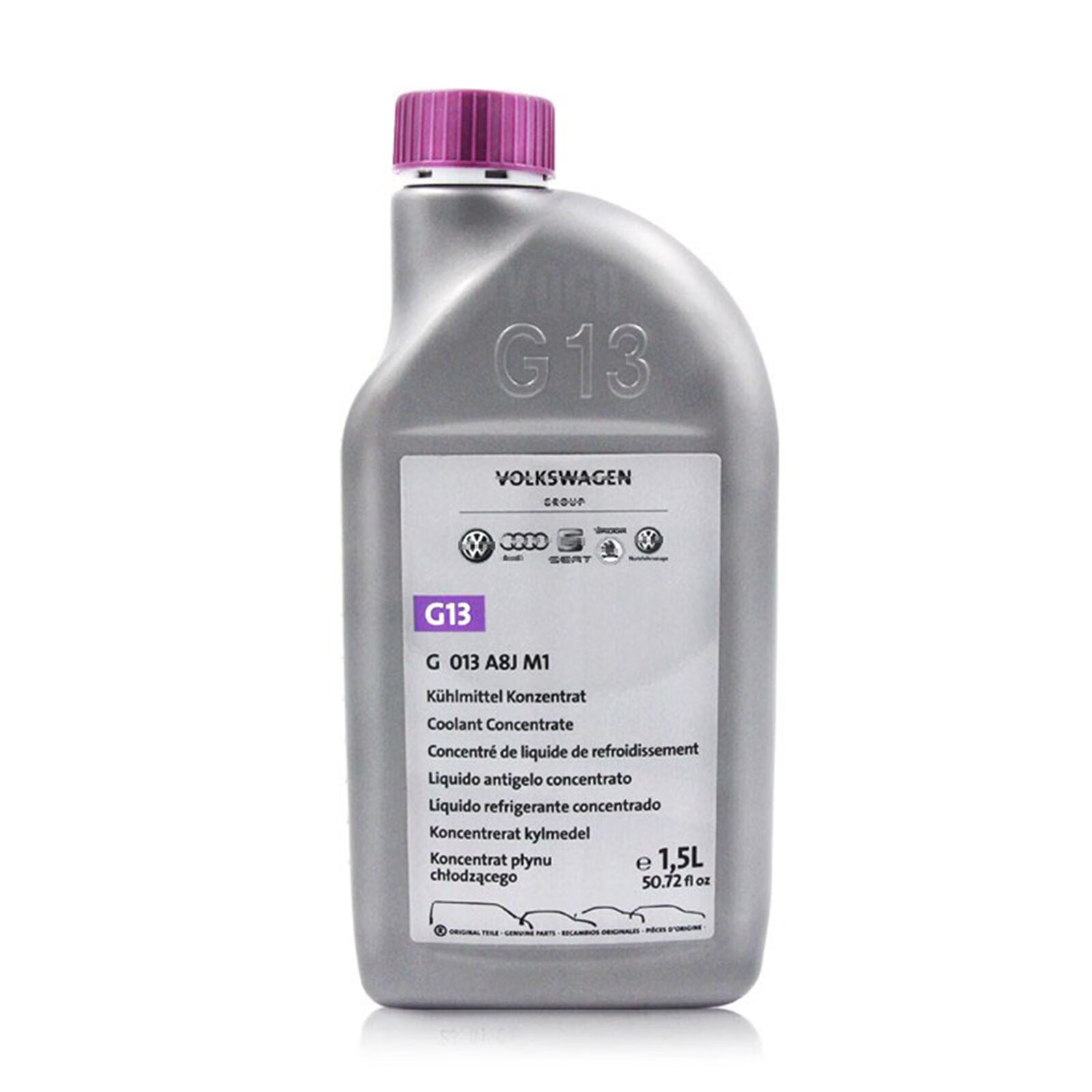 奥迪(audi)大众原厂防冻液 冷却液 奥迪s5 s6 rs5 rs6