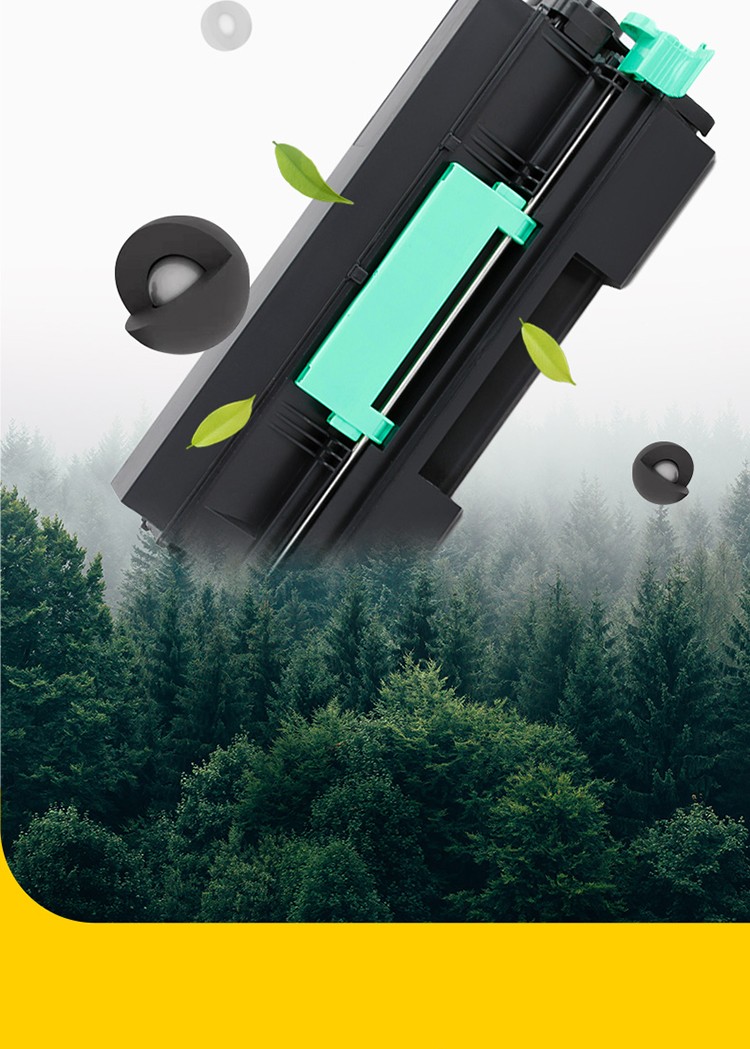 加佳灵适用理光mp4500c粉盒4000b 4001b墨粉5000b 5001 5002b/sp墨盒