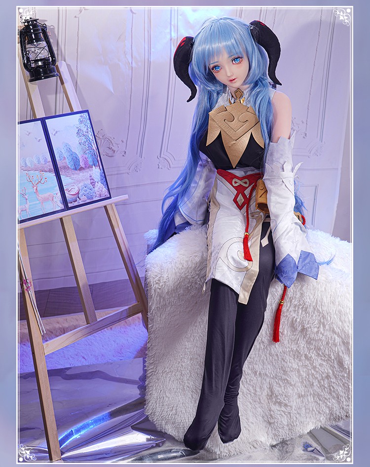 俊影娃娃官方旗舰店商品编号:10034707543775商品名称:俊影 实体娃娃