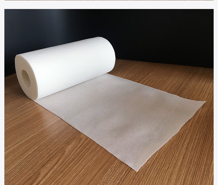 炬意jy烹饪专用吸油纸厨房餐饮用过滤直接日韩料理油炸食品油脂吸附汤