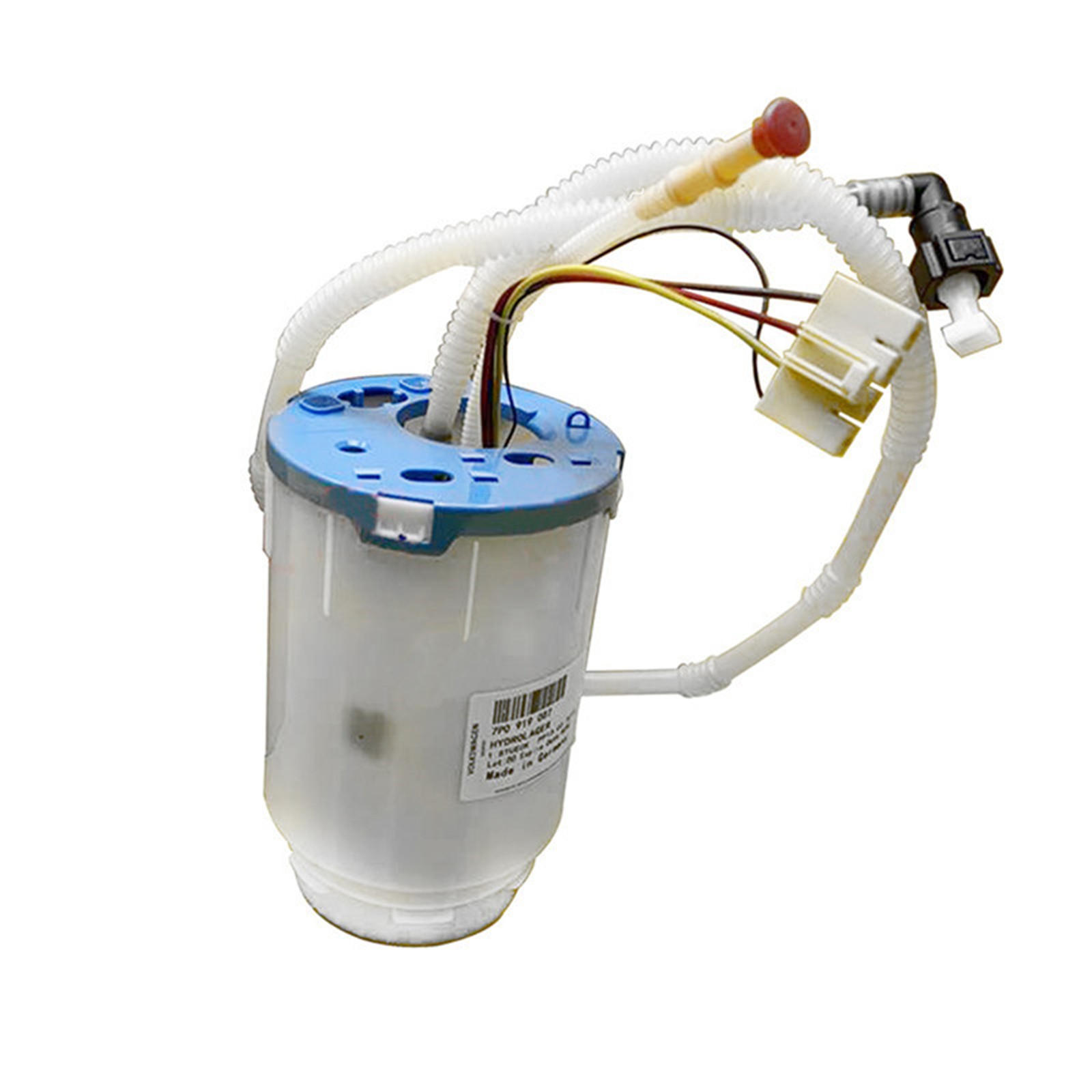 奥迪audi原厂4s汽油泵总成燃油泵燃油滤清器奥迪r8s7原装汽油泵