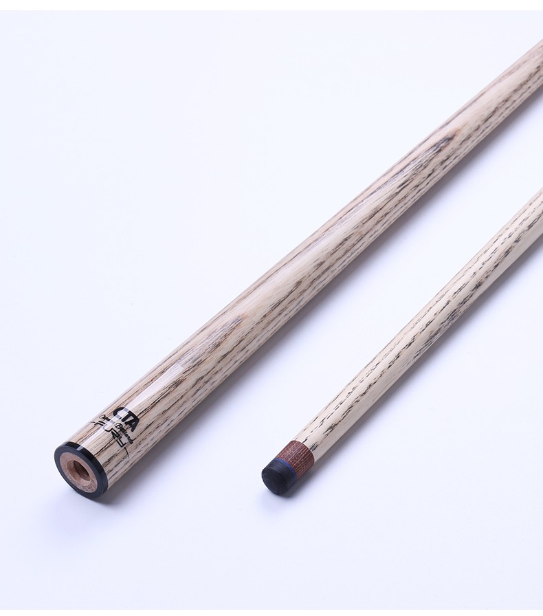 威利台球杆fury中式黑八ax系列中头杆波次美国美式九