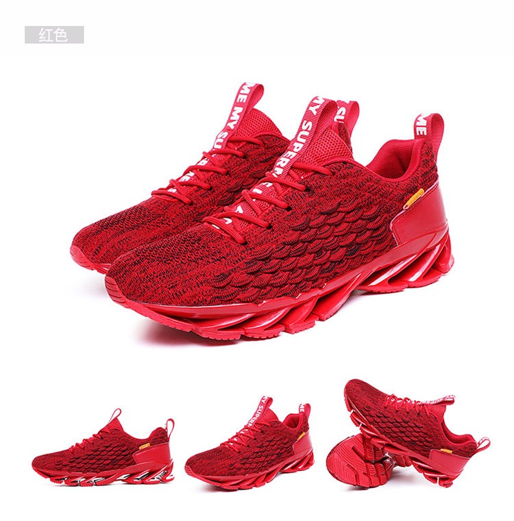 【闪电发货丨甄选品质】【当季新品丨超轻透气】兰研/走秀款 轻便减震