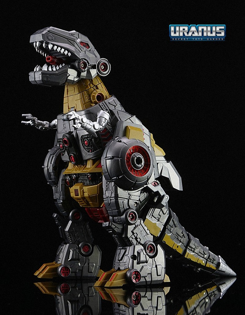 planetxpx06原色06c金属色06bg2色06d暗黑机器恐龙钢锁钢索px06c钢锁