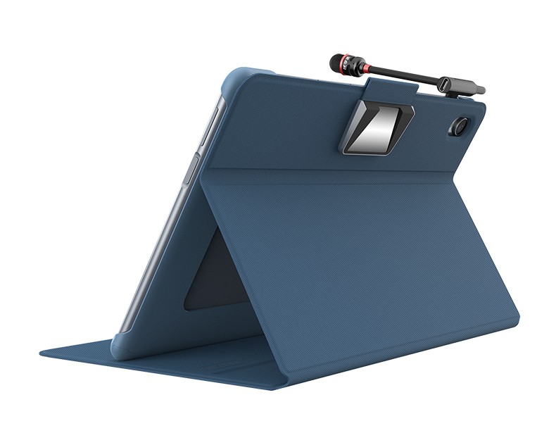 小学初中高中家教机学习平板点读机早教机u908256125英寸屏麦克风皮套