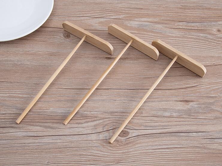 威庆煎饼耙子果子工具竹蜻蜓竹刮子竹耙鸡蛋饼刮板煎饼山东家用神器