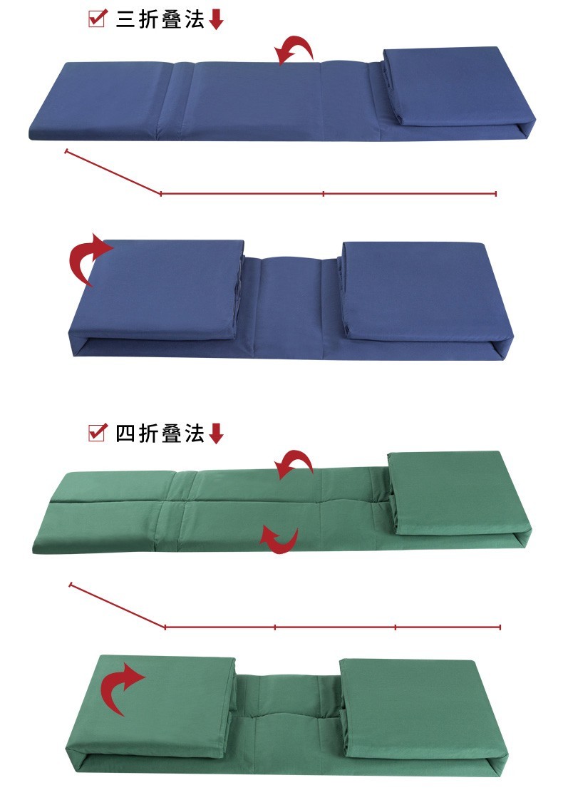 定型被内务定型被叠被子神器速叠被套豆腐块定型成型军训被子定型帆布