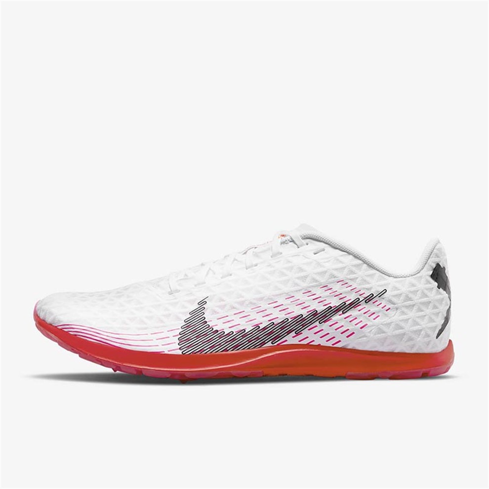 耐克nikezoomrivalwaffle5马拉松越野跑舒适缓震男士跑步鞋松石绿cz