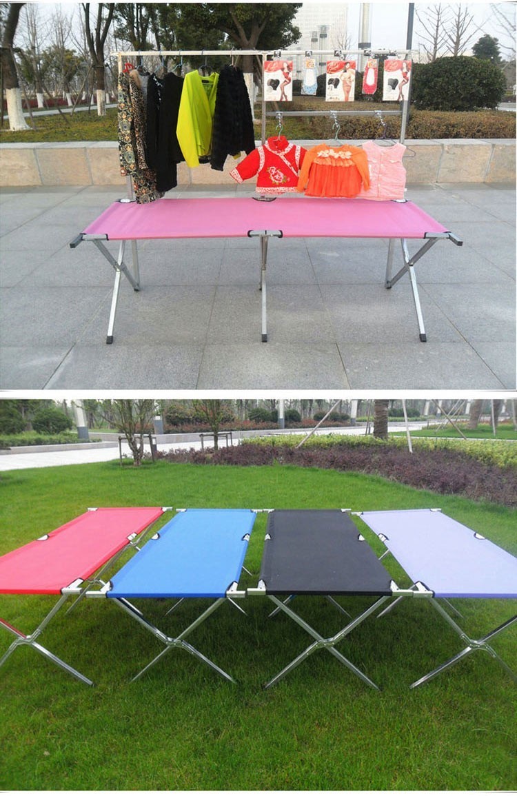 摆地摊货架加厚折叠货架摆摊折叠桌夜市摆摊架多功能摊位架子摆摊服装
