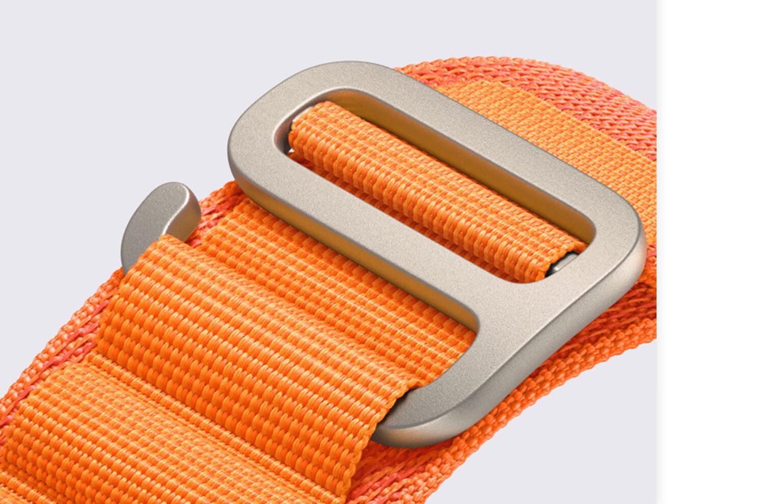 sowatchcode 适用华为gt3表带高山尼龙回环运动gt3pro替换带watch3pro