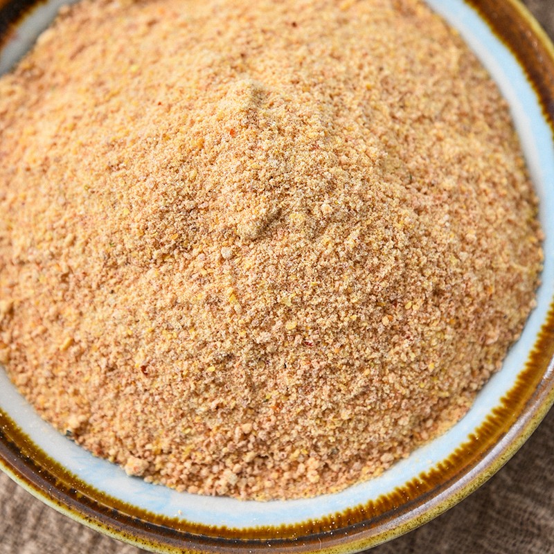 椒盐粉味椒盐 三宝山味椒盐粉 炸串撒料老麻罗香料酸野酸嘢辣椒盐水果