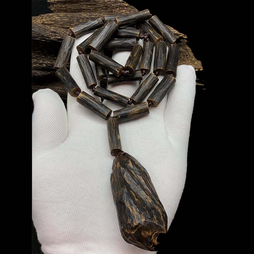 达拉干树心瘤虫漏老料沉香 65.7克左右【图片 价格 品牌 报价】-京东