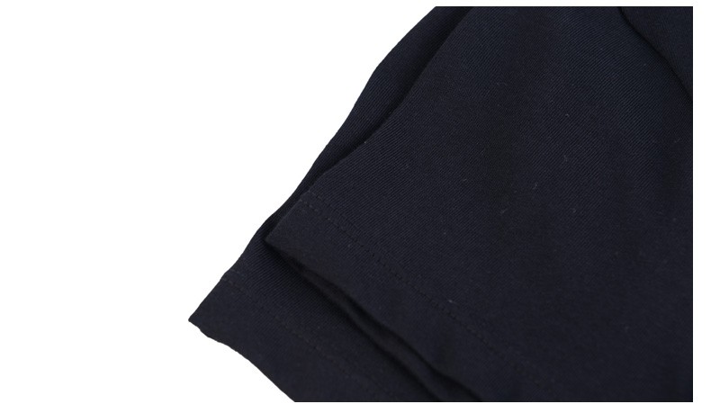 阿玛尼(armani exchange)休闲 短袖t恤 99288 黑色1200 s【图片 价格