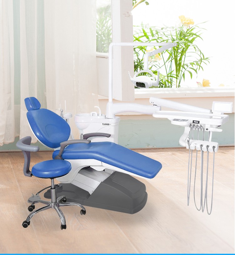 帮牙医帮牙椅牙科综合治疗机口腔综合台治疗椅牙科椅