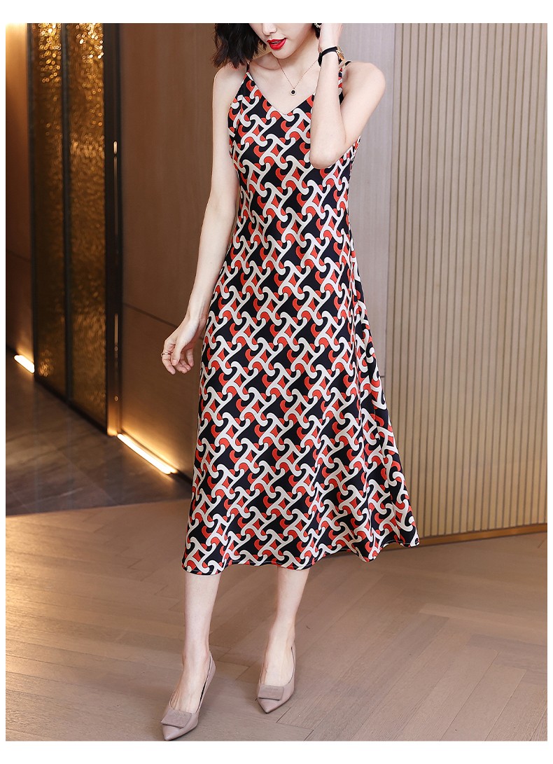 大码女装套装女装胖mm显瘦时尚百搭西装修身中长款背心裙套连衣裙