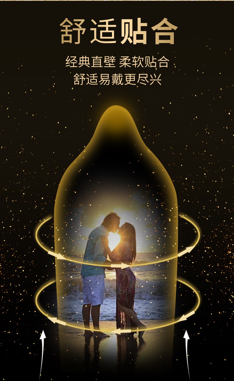 秘恋延时持久避孕套持久男用安全套套延时情趣避孕套玻尿酸避孕套避育