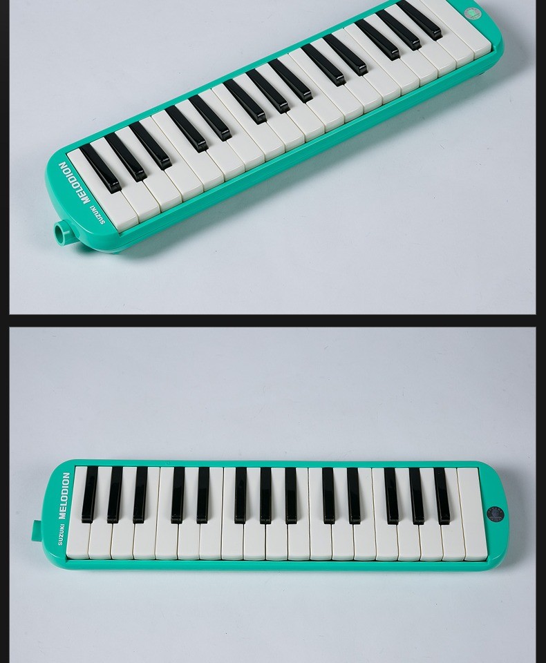 suzuki铃木口风琴