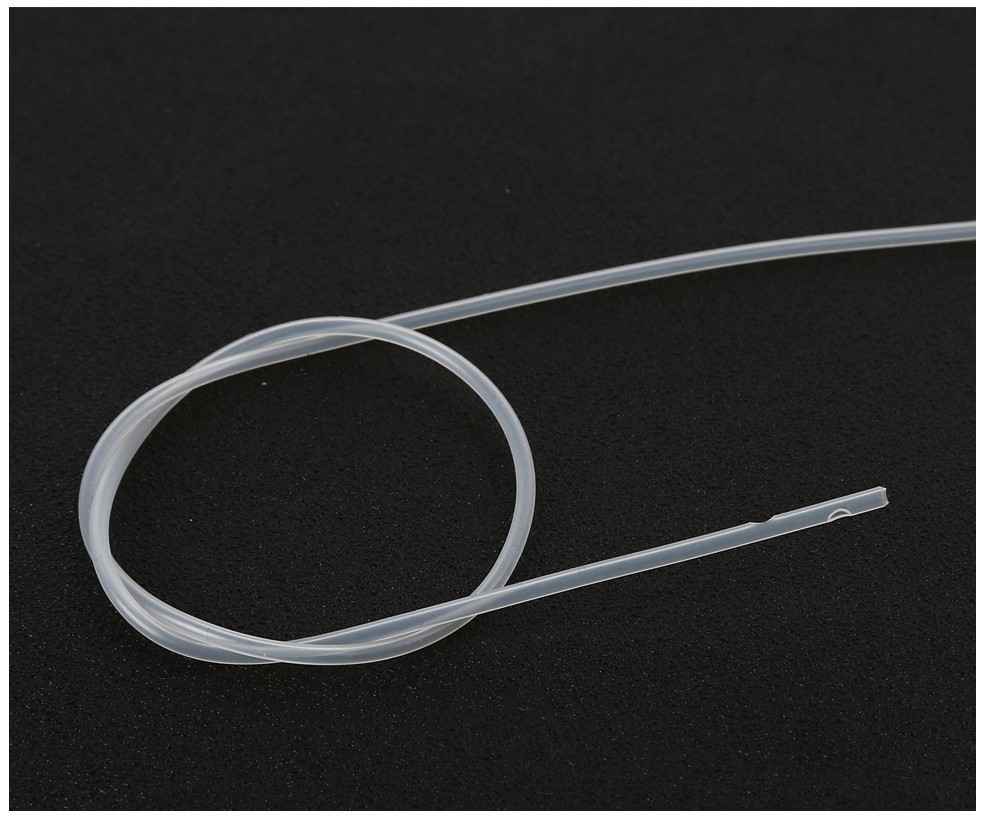 华越 一次性使用吸痰管pvc吸痰管 硅胶吸痰管 独立包装 硅胶 吸痰管