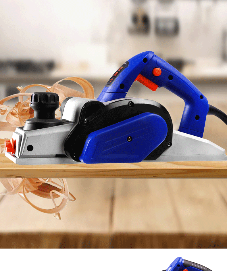 电动工具电推刨 电刨(6282)标配【图片 价格 品牌 报价】-京东