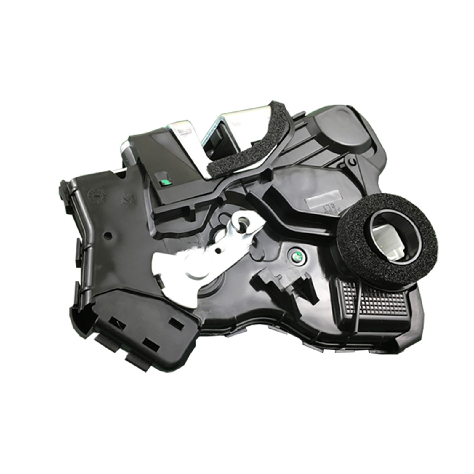 丰田toyota原厂配件4s直供车门锁块锁机门锁总成锁块锁机杰路驰