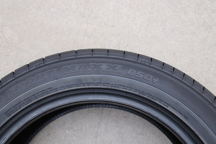 邓禄普 轮胎 dunlop汽车轮胎 sp sport maxx050  255/55r18 109y 适配